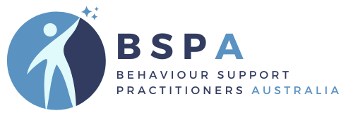 Behaviour Support Practitioners Australia logo